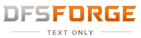 DFSFORGE